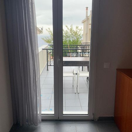 Gr Apartments Sea View Kallithea  Экстерьер фото