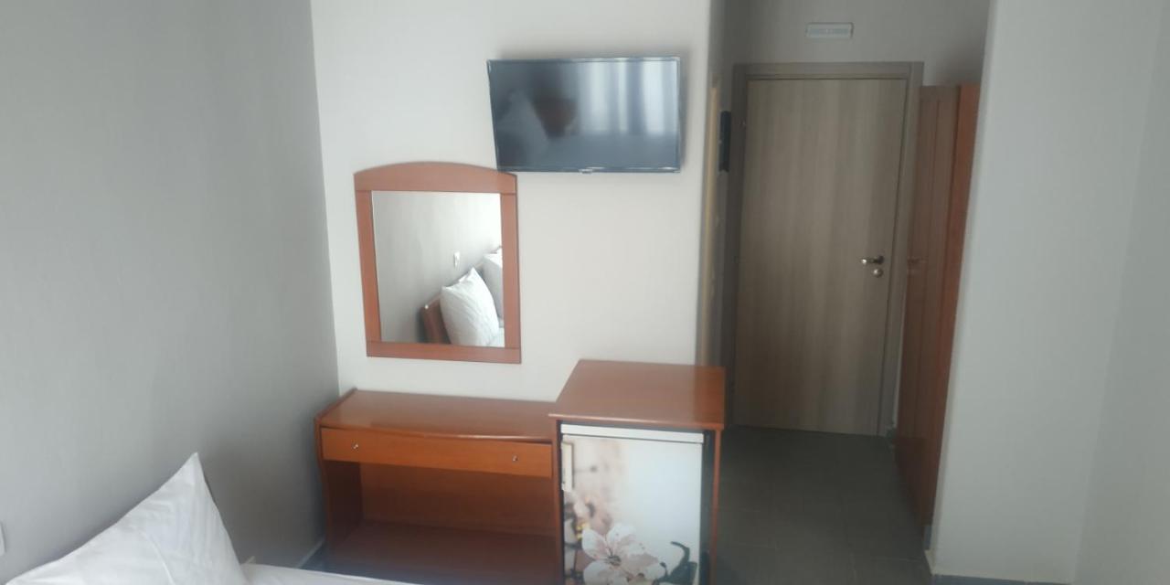 Gr Apartments Sea View Kallithea  Экстерьер фото