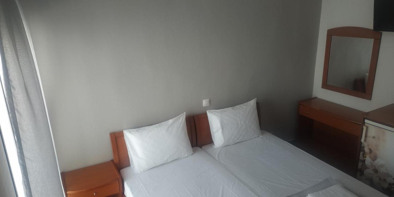 Gr Apartments Sea View Kallithea  Экстерьер фото