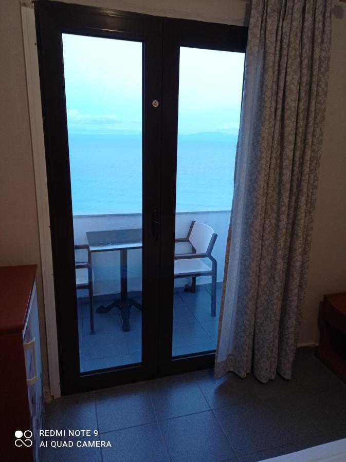 Gr Apartments Sea View Kallithea  Экстерьер фото
