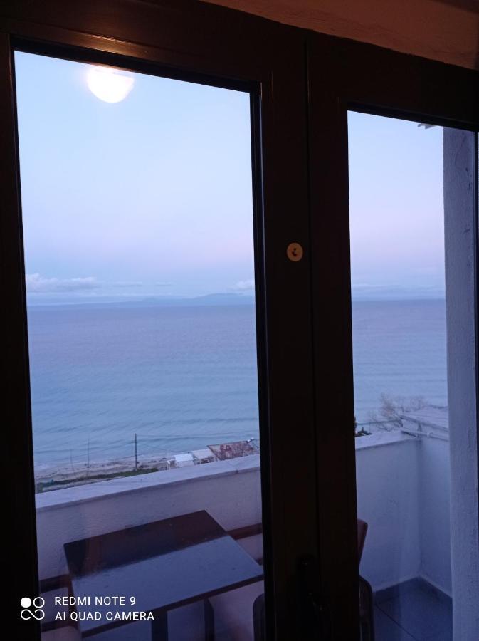 Gr Apartments Sea View Kallithea  Экстерьер фото