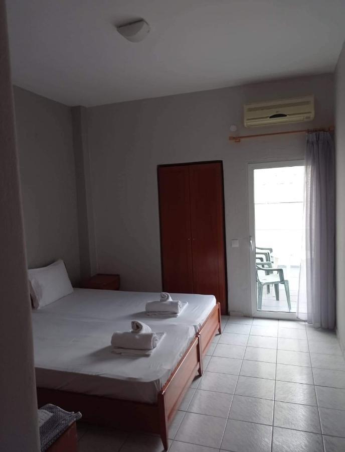 Gr Apartments Sea View Kallithea  Экстерьер фото