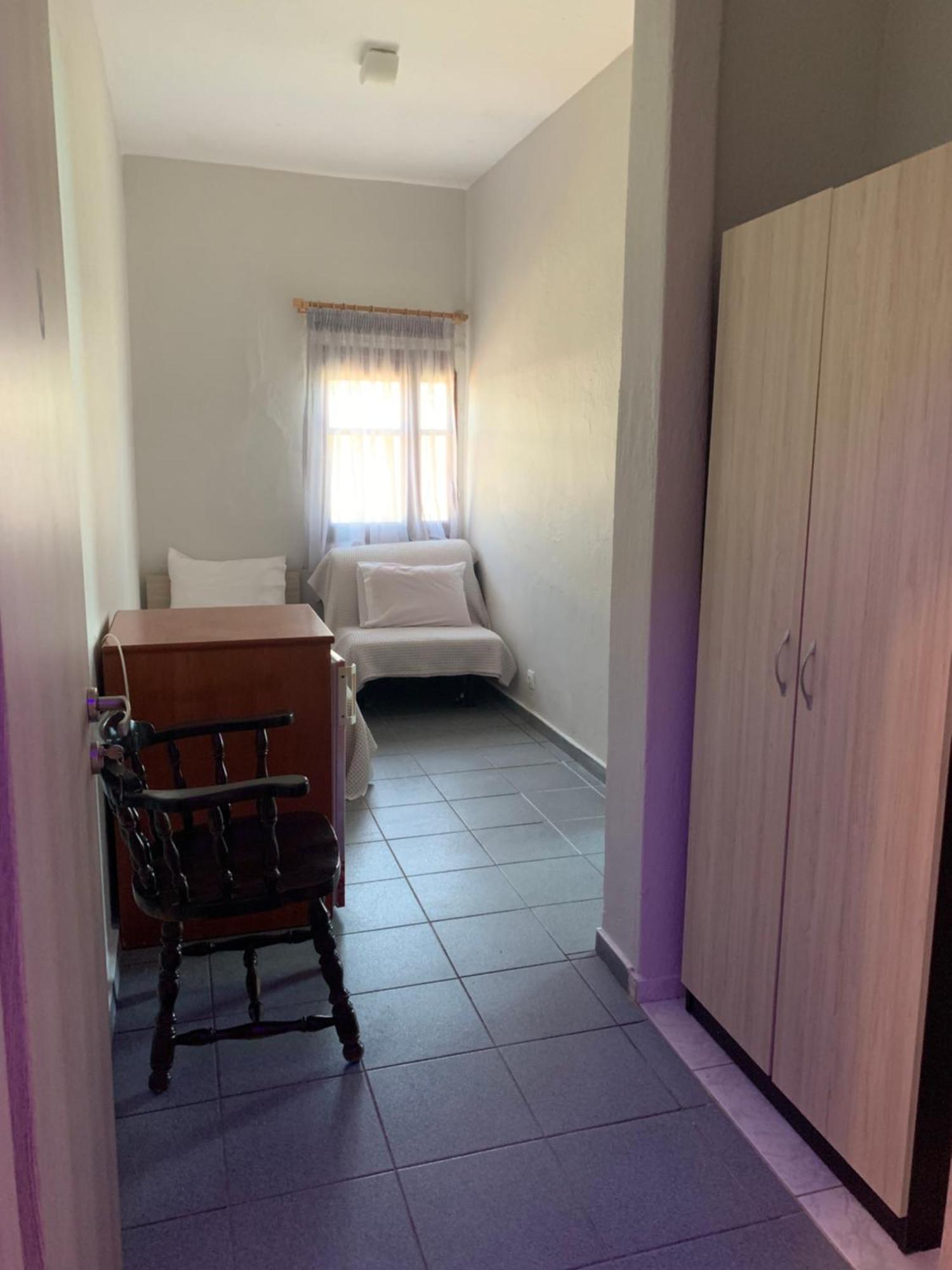 Gr Apartments Sea View Kallithea  Экстерьер фото