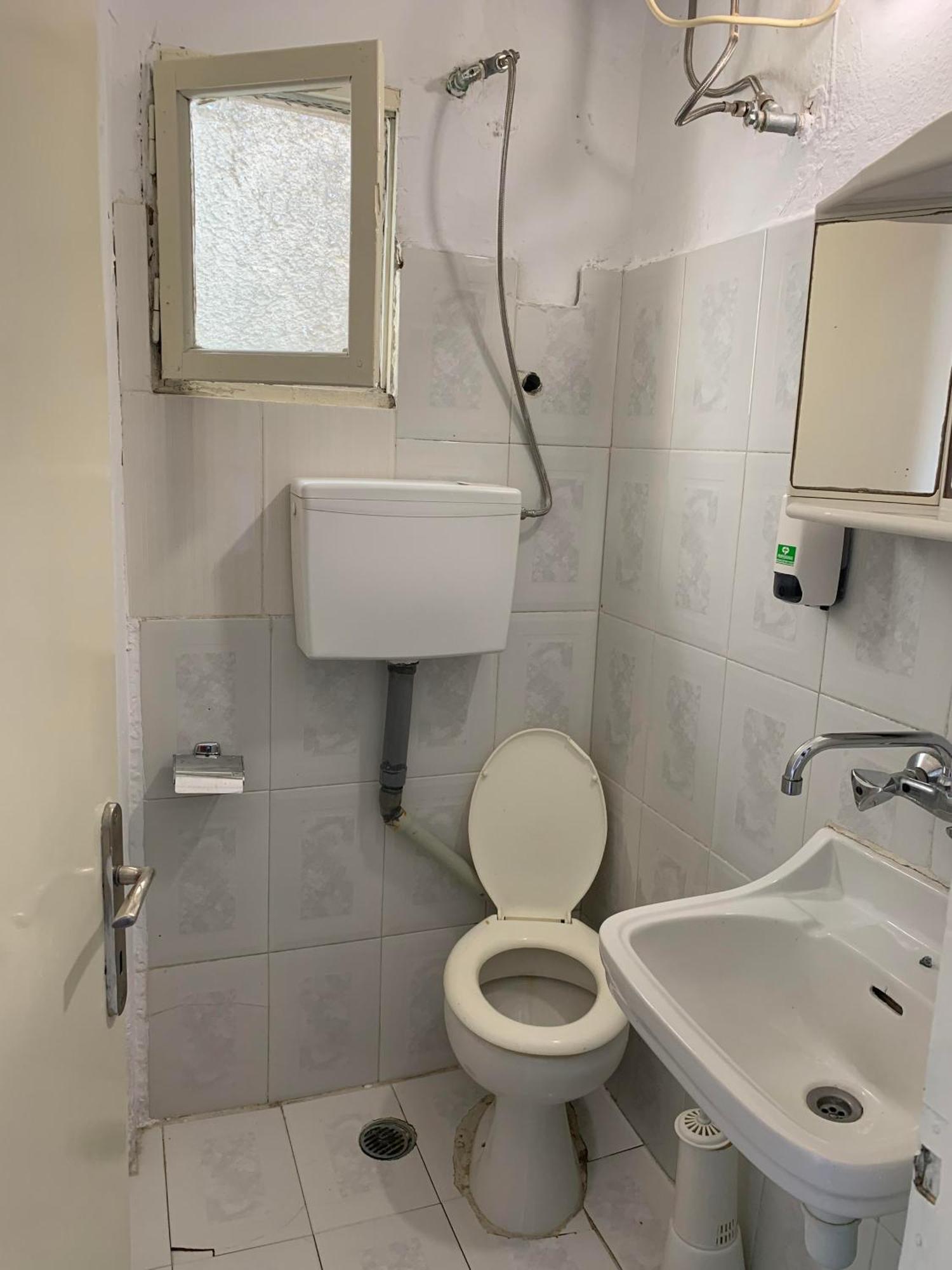 Gr Apartments Sea View Kallithea  Экстерьер фото