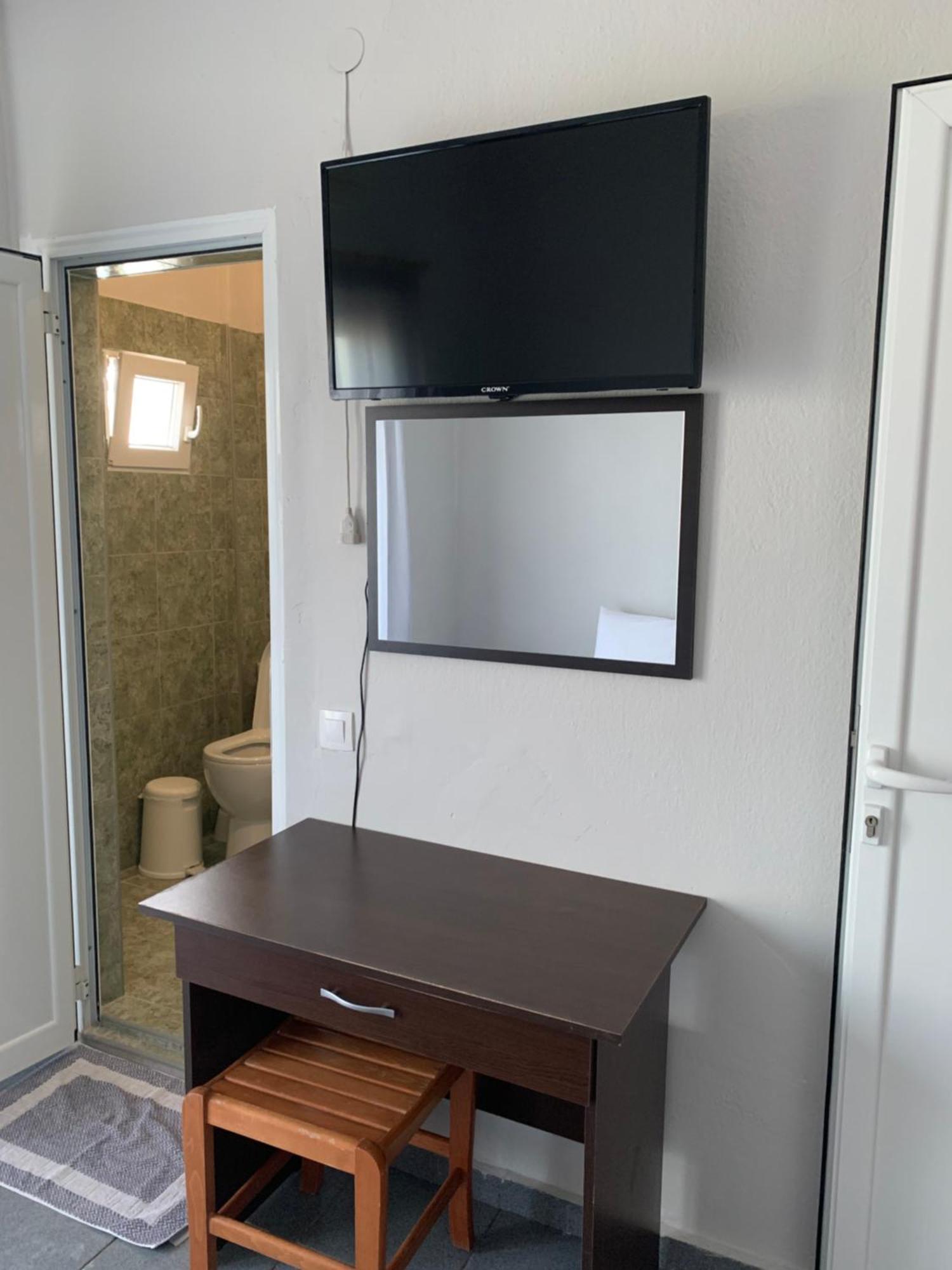 Gr Apartments Sea View Kallithea  Экстерьер фото