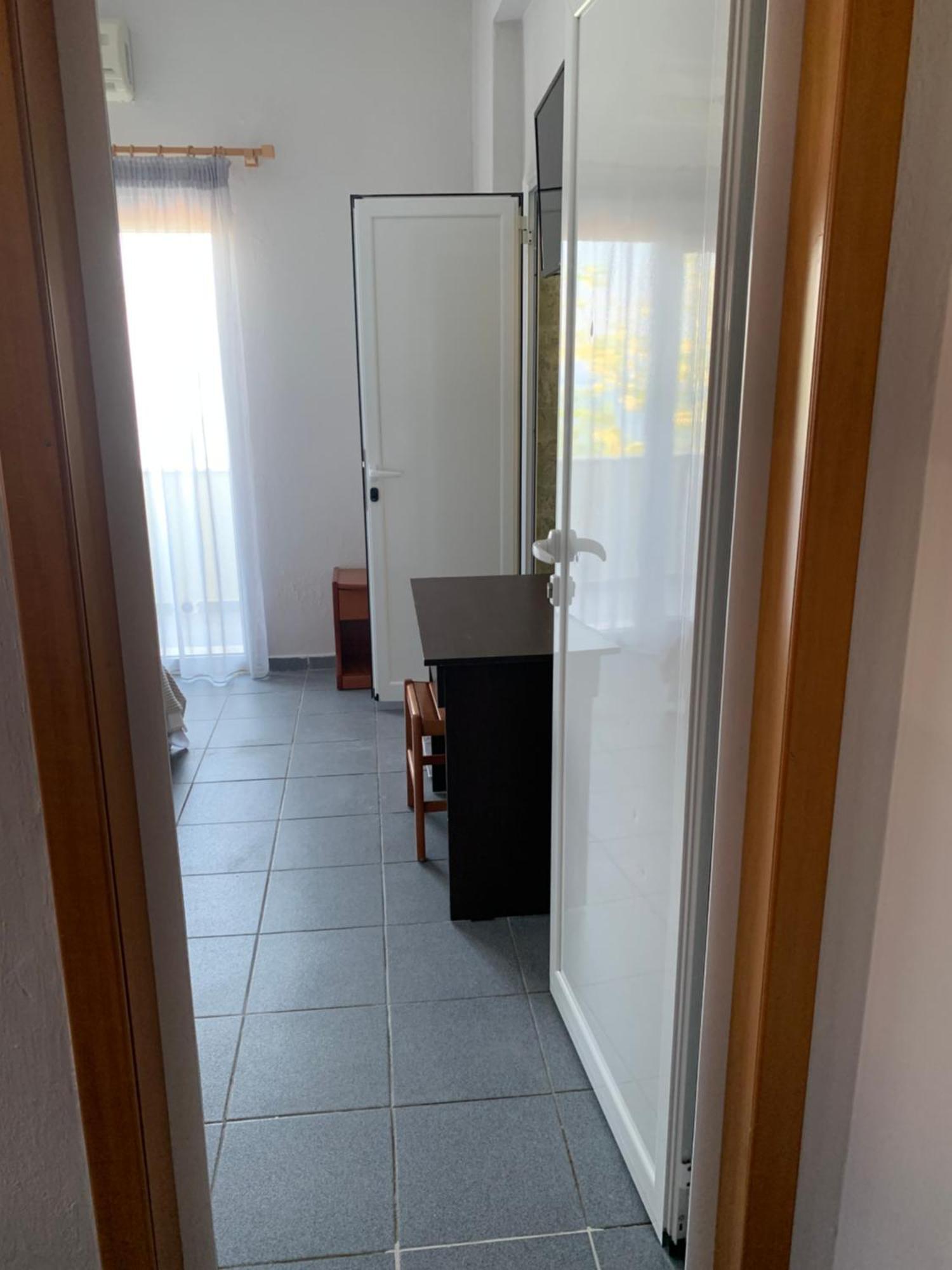 Gr Apartments Sea View Kallithea  Экстерьер фото