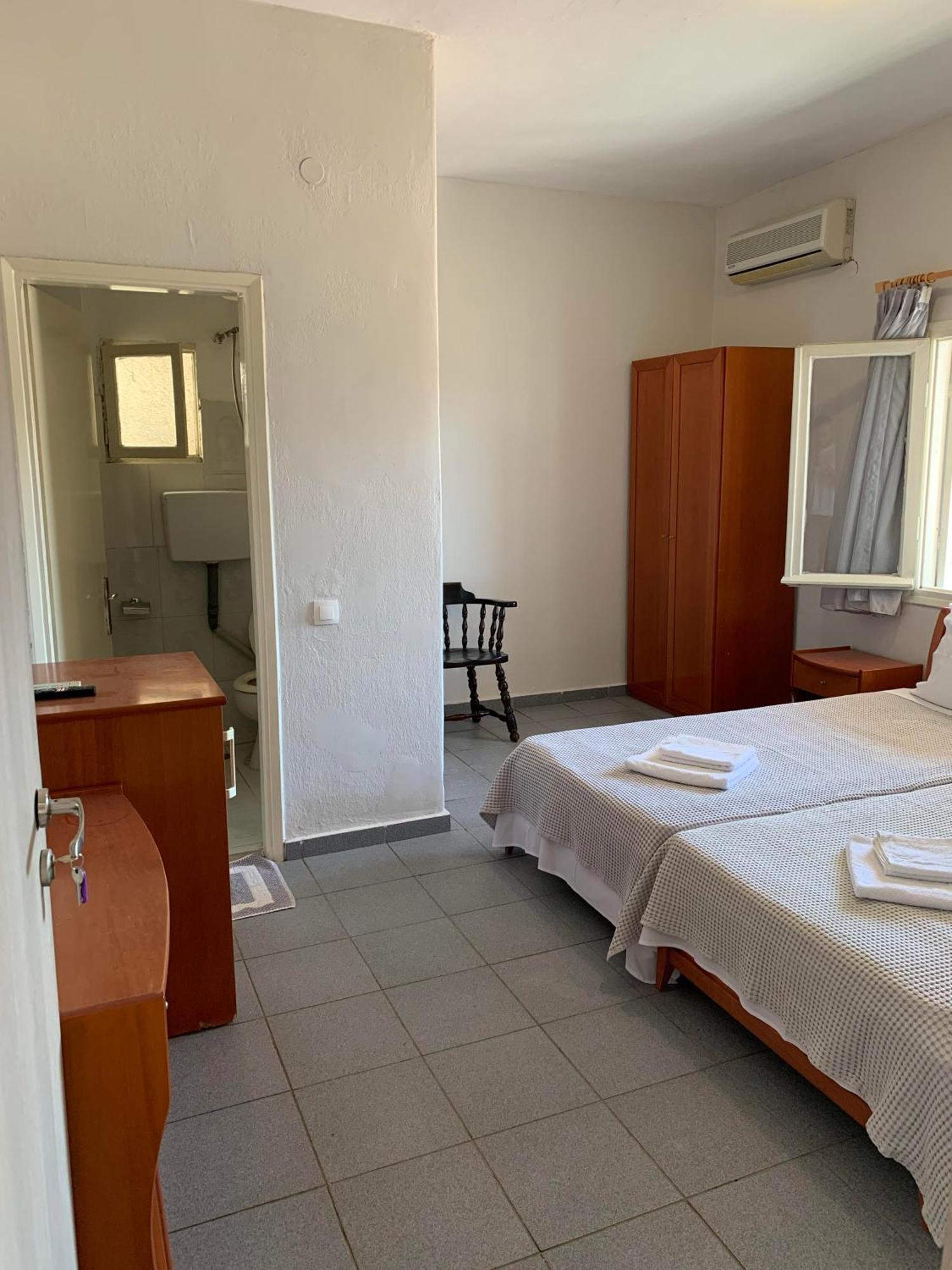 Gr Apartments Sea View Kallithea  Экстерьер фото