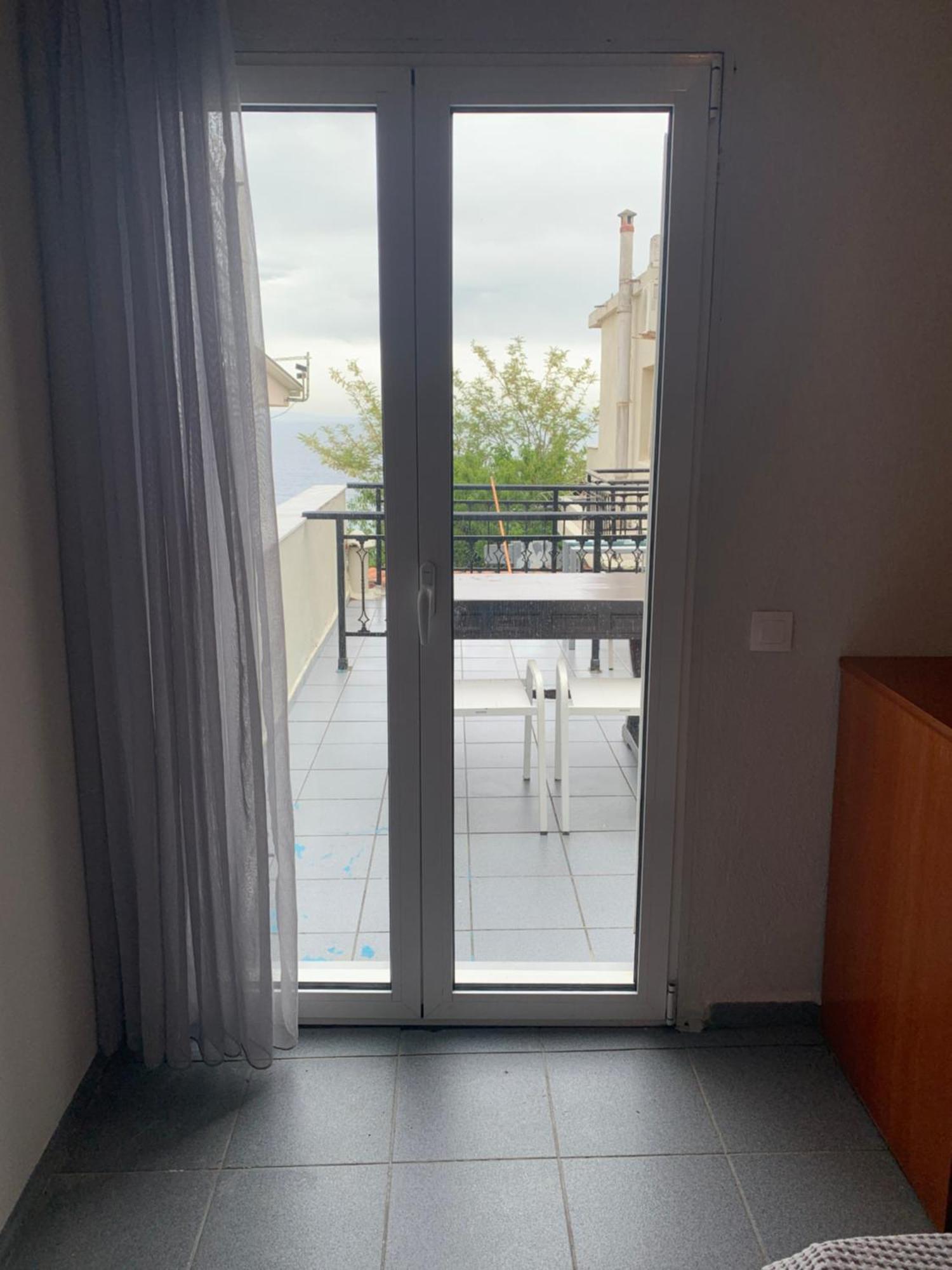 Gr Apartments Sea View Kallithea  Экстерьер фото