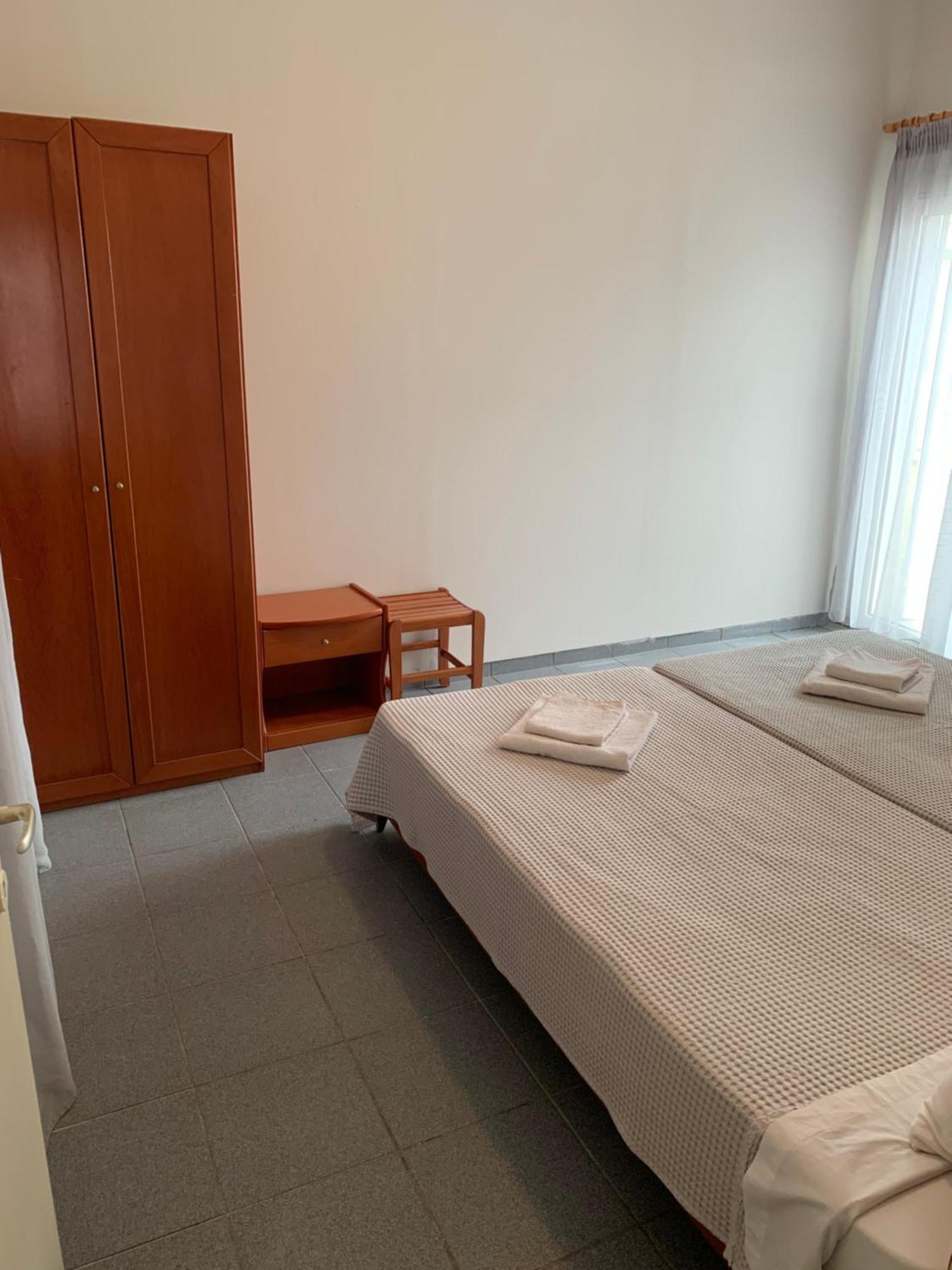 Gr Apartments Sea View Kallithea  Экстерьер фото
