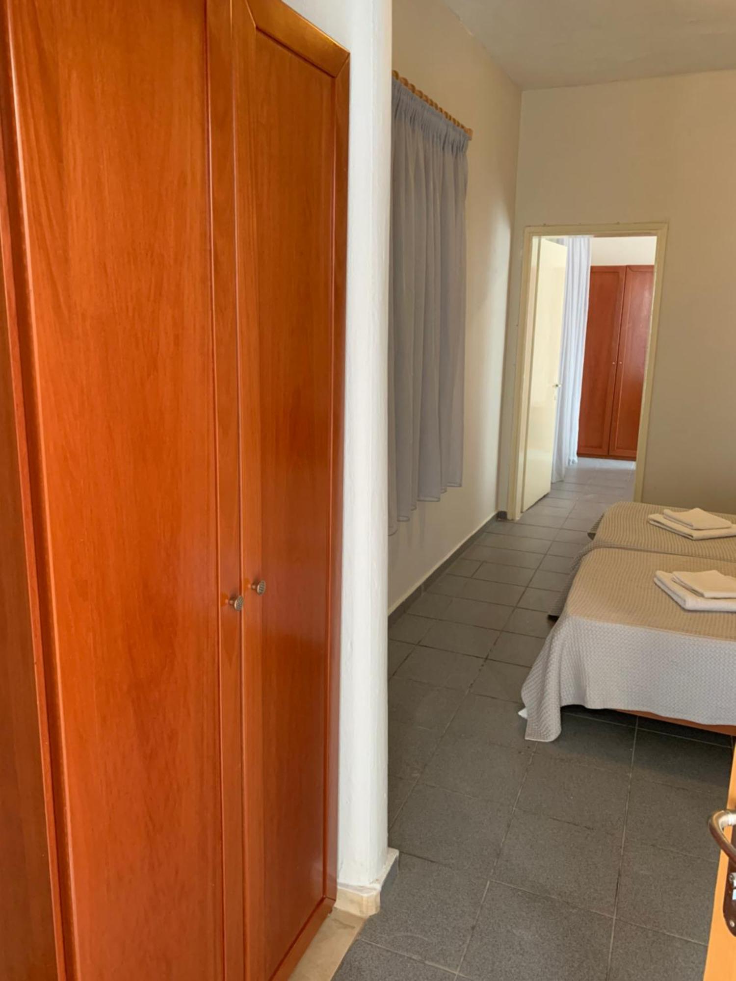 Gr Apartments Sea View Kallithea  Экстерьер фото